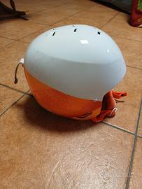 casco sci bimbi/ragazzi 