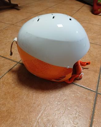 casco sci bimbi/ragazzi 