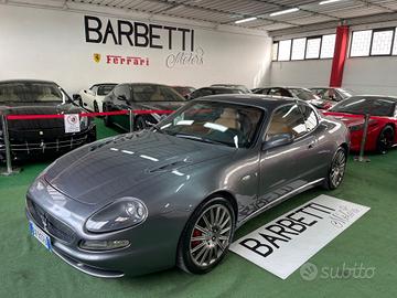 Maserati GT 3.2 Assetto Corsa ASI 34/56 PERMUTE RA