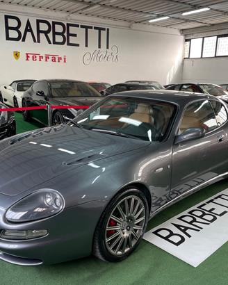 Maserati GT 3.2 Assetto Corsa ASI 34/56 PERMUTE RA