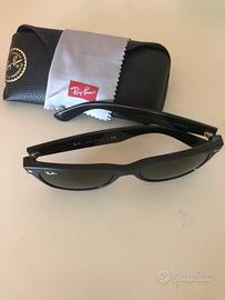 Occhiali rayban