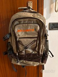 Zaino Trekking / Escursione NO LIMITS