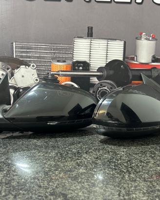 Coppia specchietti retrovisori Audi A 6
