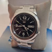 Seiko Automatico Explorer Mod.SNKE61K1