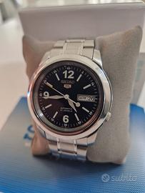 Seiko Automatico Explorer Mod.SNKE61K1