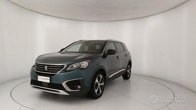 Peugeot 5008 BlueHDi 130 S&S Allure