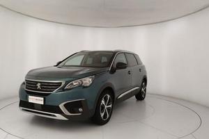 Peugeot 5008 BlueHDi 130 S&S Allure