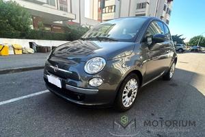 Fiat 500 Lounge