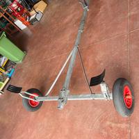 Portagommone,gommone,carrello a partire da 39 euro