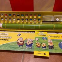 Gioco Minions Runners soccer edition (NUOVO)