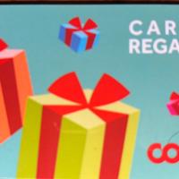 Carta coop spesa 500 euro