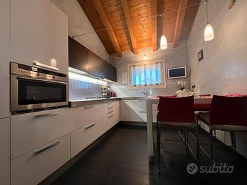 Appartamento abitabile da subito