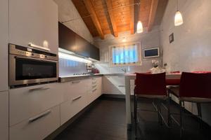 Appartamento abitabile da subito