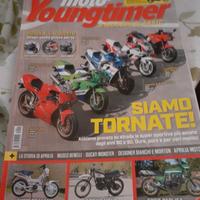 riviste moto e auto 3