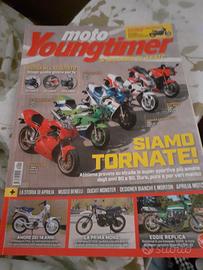 riviste moto e auto 3