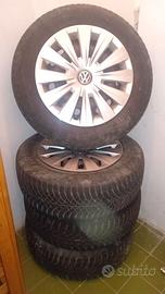 RUOTE GOLF