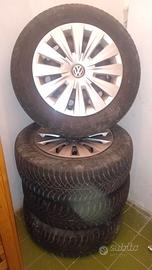 RUOTE GOLF