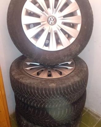 RUOTE GOLF