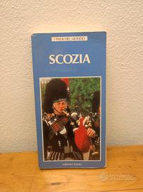 guida Scozia 