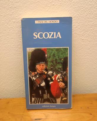 guida Scozia 