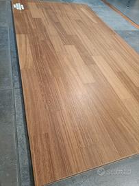Parquet moabi massello 