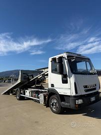 Iveco 75E18 Scarrabile con radiocomando