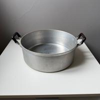 Pentola in alluminio