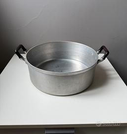 Pentola in alluminio