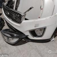 Kia sorento musata ricambi 2016 2017 2018 2019