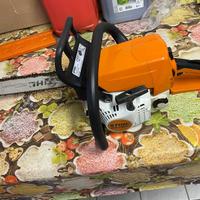 Motosega Stihl MS250 C