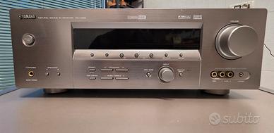 Sintoamplificatore Yamaha RX-V459