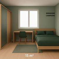 SAN GIOVANNI - SINGOLA con UTENZE COMPRESE