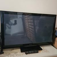 TV plasma 42 pollici Panasonic 