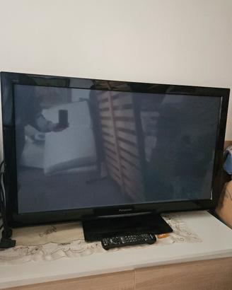TV plasma 42 pollici Panasonic 