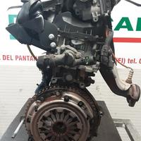 Motore renault clio 3a serie