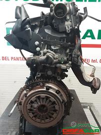 Motore renault clio 3a serie