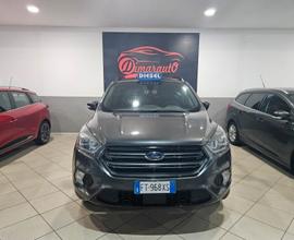 FORD KUGA 1.5 DIESEL ST-LINE DEL NORD ITA 2019
