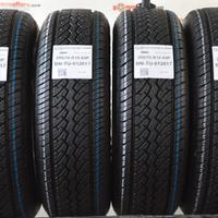 4 pneumatici kenda 205/70 r15 65p tu12017