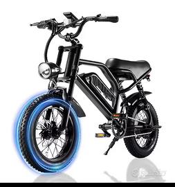 e-bike 36volt 13 ah250 watt