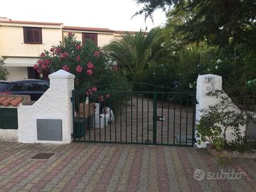 Villetta capo comino