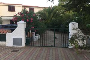 Villetta capo comino