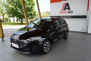 Ford Fiesta 5 Porte Fiesta 5p 1.1 Titanium 75cv