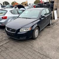 Ricambi Volvo V50 1.6 D SW Anno 2008 Codice Motore
