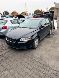 Ricambi Volvo V50 1.6 D SW Anno 2008 Codice Motore