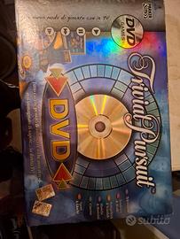 triviale pursuit dvd