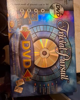 triviale pursuit dvd
