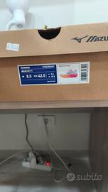 Mizuno Wave Sky 9