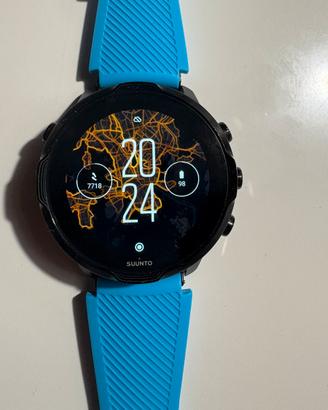 Suunto 7