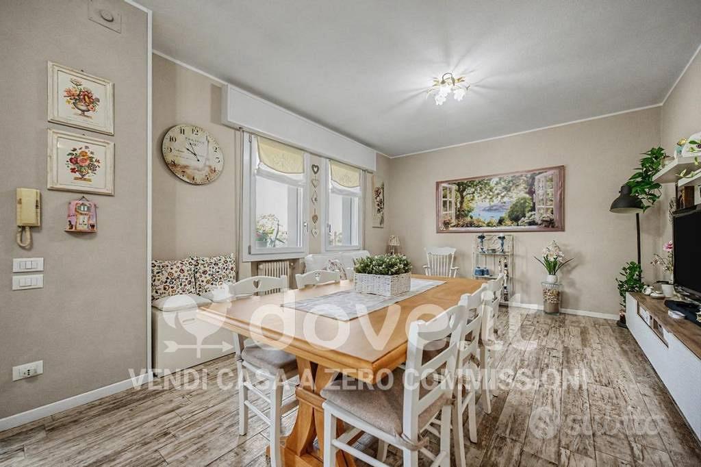 Casa – Piove di Sacco, Gobbo - Vista 5