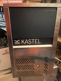 Produttore di ghiaccio